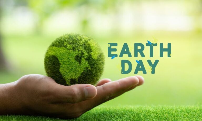 Invest in Our Planet: World Earth Day 2023
