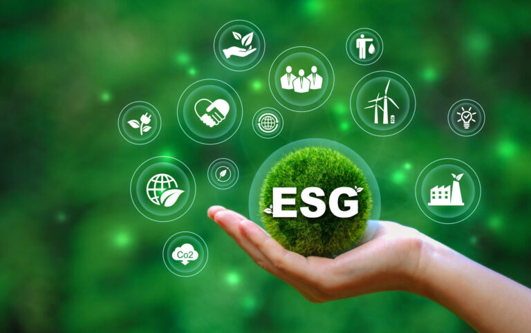 The Imperative of ESG: A Deep Dive into Environmental Sustainability