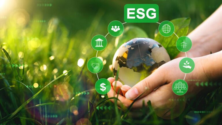 The Impact of ESG Governance on Modern Businesses