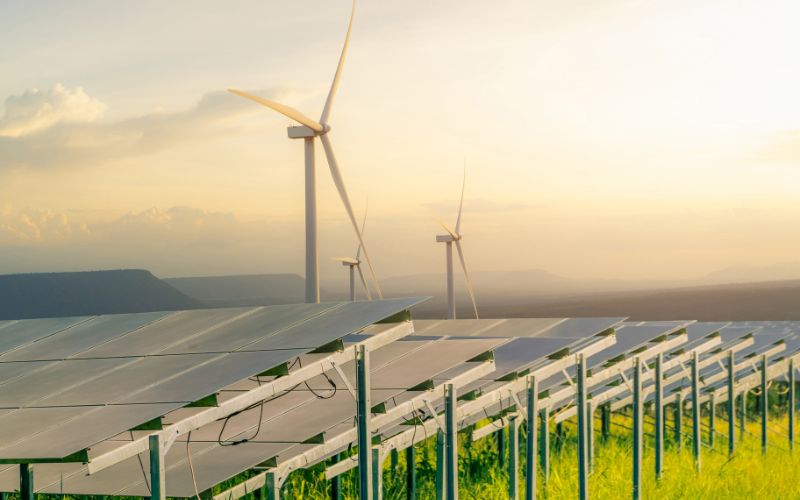 ESG and the Energy Transition: Opportunities and Challenges