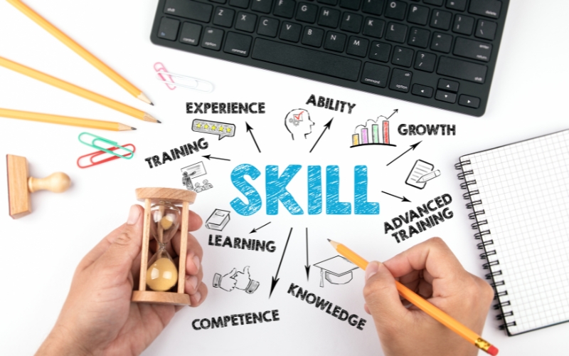 Skill Development in India