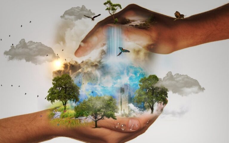 Greener Generations: Creating a Culture of Environmental Responsibility